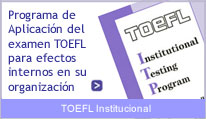 TOEFL